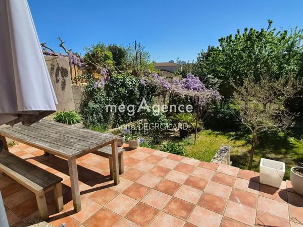 Maison à LA ROCHE-SUR-YON, 85000 - 4 pièces 121m²