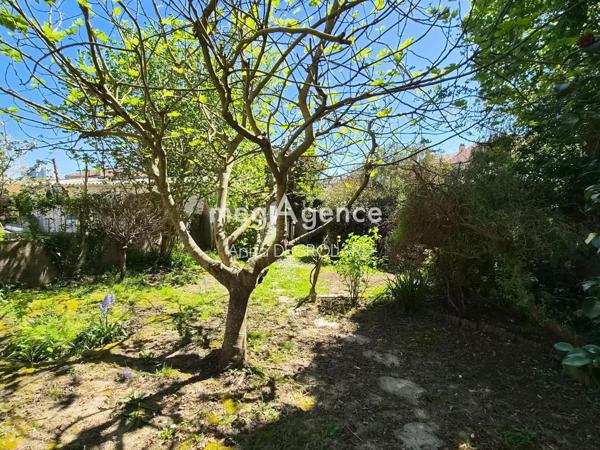 Maison à LA ROCHE-SUR-YON, 85000 - 4 pièces 121m²