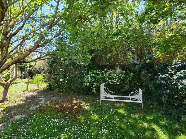 Maison à LA ROCHE-SUR-YON, 85000 - 4 pièces 121m²