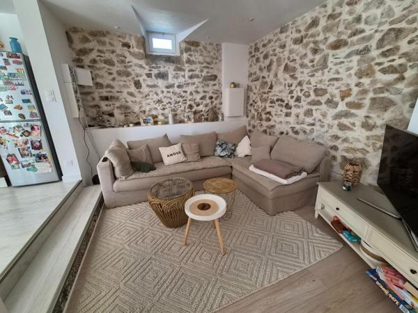 Maison à LA ROCHE-SUR-YON, 85000 - 4 pièces 121m²