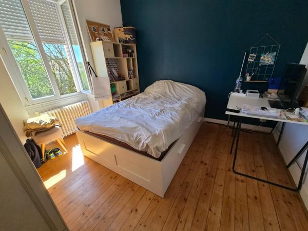 Maison à LA ROCHE-SUR-YON, 85000 - 4 pièces 121m²