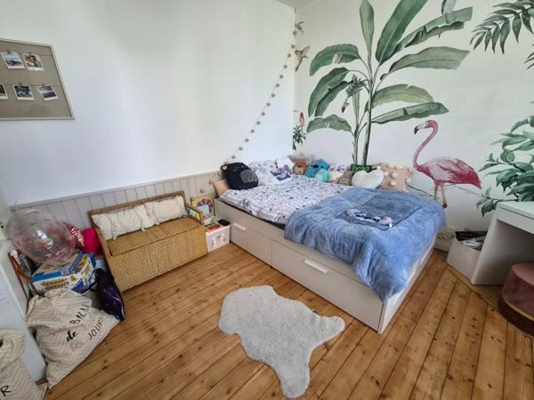 Maison à LA ROCHE-SUR-YON, 85000 - 4 pièces 121m²