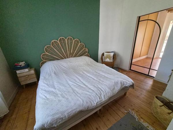 Maison à LA ROCHE-SUR-YON, 85000 - 4 pièces 121m²