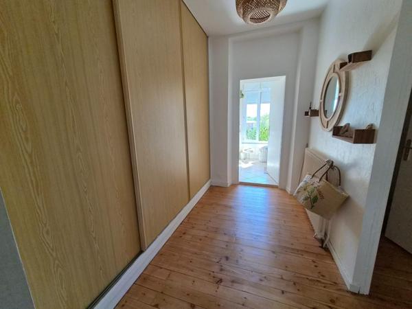 Maison à LA ROCHE-SUR-YON, 85000 - 4 pièces 121m²