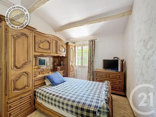 Maison à vendre  4 pièces - 98 m2 LE BARCARES - 66