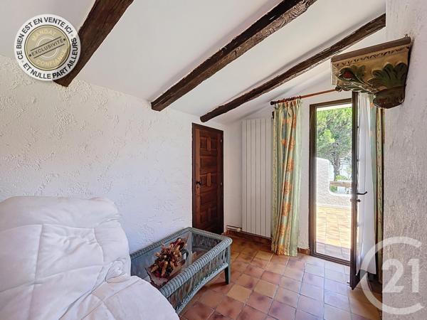 Maison à vendre  4 pièces - 98 m2 LE BARCARES - 66