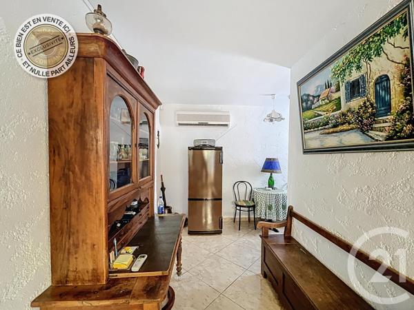 Maison à vendre  4 pièces - 98 m2 LE BARCARES - 66