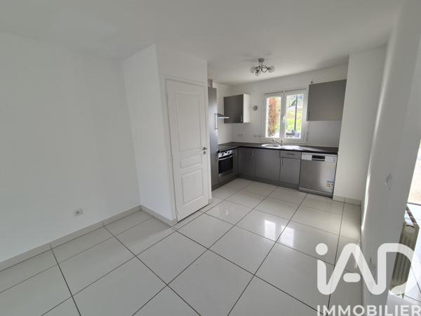 Maison à vendre 4 pièces 70 m² Citry