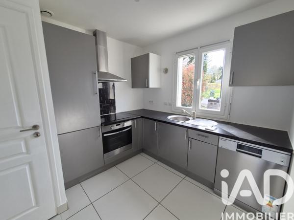 Maison à vendre 4 pièces 70 m² Citry