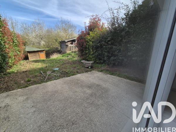 Maison à vendre 4 pièces 70 m² Citry