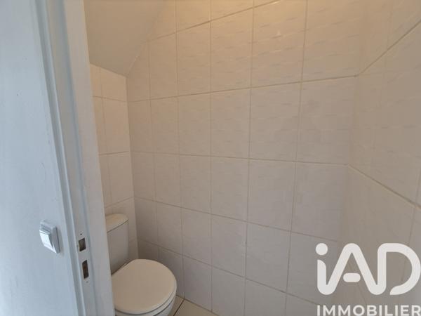 Maison à vendre 4 pièces 70 m² Citry