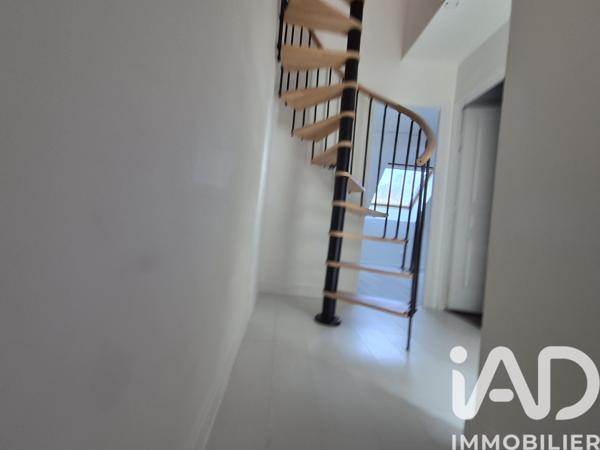 Maison à vendre 4 pièces 70 m² Citry