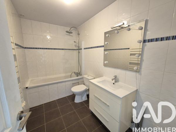 Maison à vendre 4 pièces 70 m² Citry