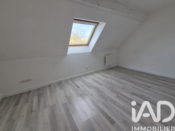 Maison à vendre 4 pièces 70 m² Citry