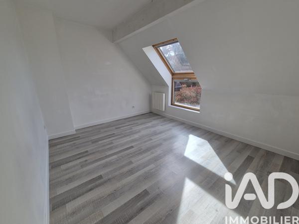 Maison à vendre 4 pièces 70 m² Citry