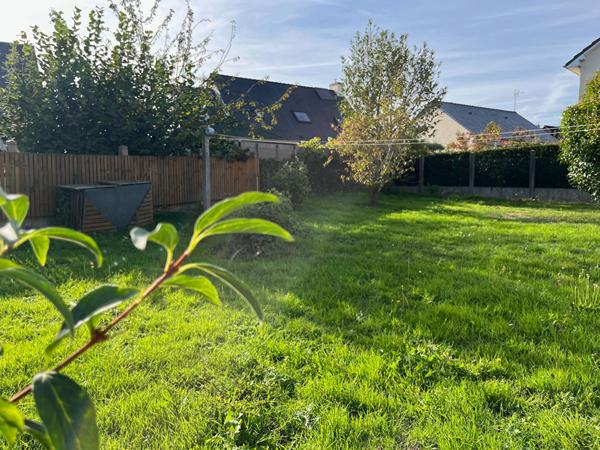 À deux pas de Laval, découvrez une maison idéale pour un premier achat !