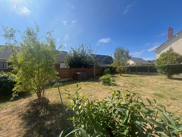 À deux pas de Laval, découvrez une maison idéale pour un premier achat !