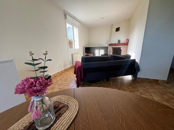 À deux pas de Laval, découvrez une maison idéale pour un premier achat !