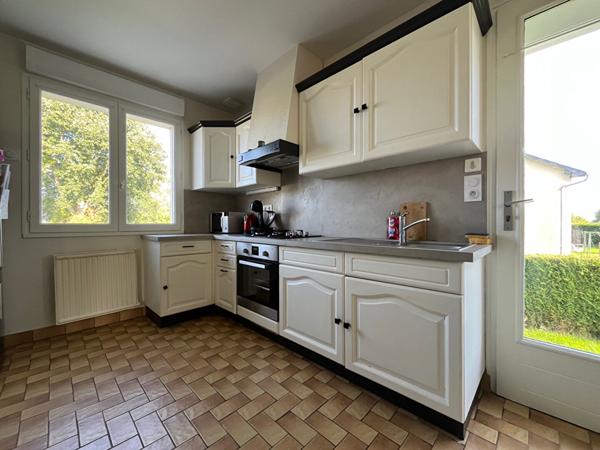 À deux pas de Laval, découvrez une maison idéale pour un premier achat !