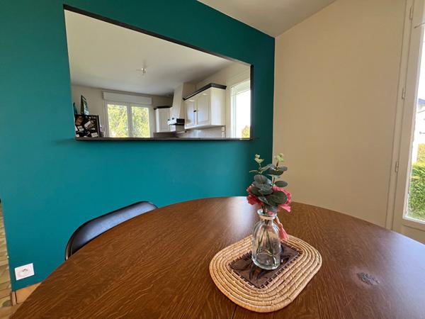 À deux pas de Laval, découvrez une maison idéale pour un premier achat !