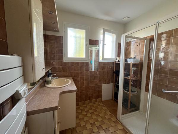 À deux pas de Laval, découvrez une maison idéale pour un premier achat !