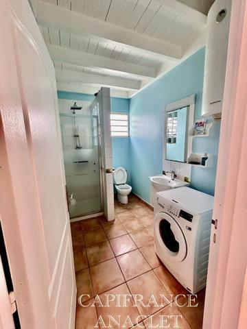 ❤️COUP DE CŒUR ❤️ : Villa Familiale avec vue exceptionnelle LE LORRAIN (972)