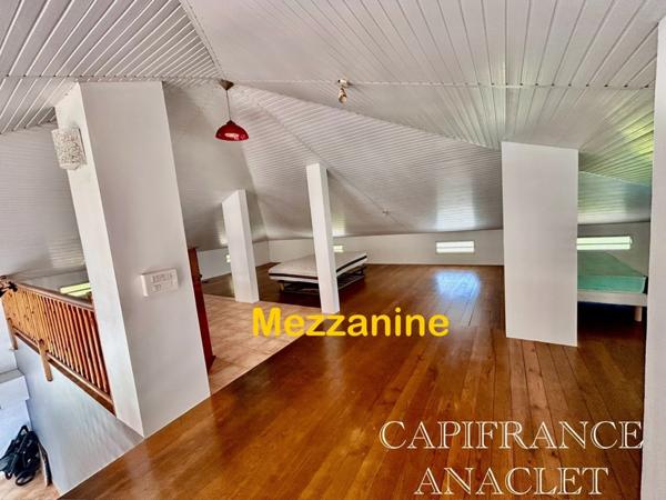 ❤️COUP DE CŒUR ❤️ : Villa Familiale avec vue exceptionnelle LE LORRAIN (972)