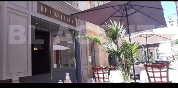 restaurant traditionnel 