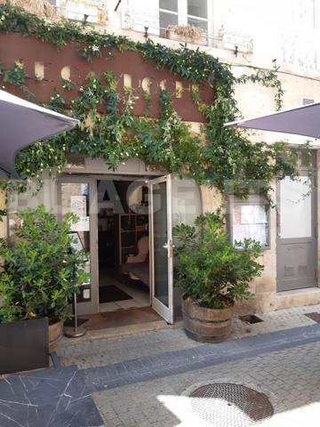 restaurant traditionnel 