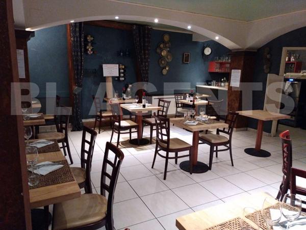 restaurant traditionnel 