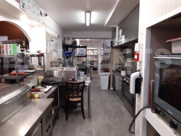 restaurant traditionnel 