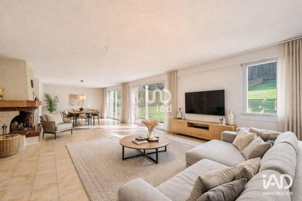 Maison à vendre 7 pièces 152 m² Mézières-sur-Seine