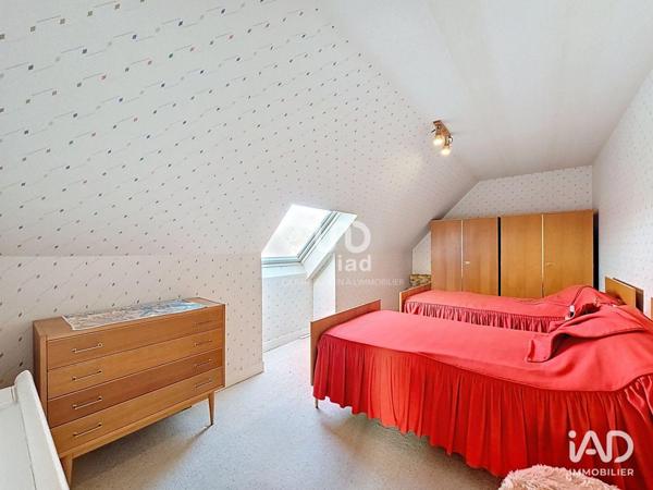 Maison à vendre 7 pièces 152 m² Mézières-sur-Seine