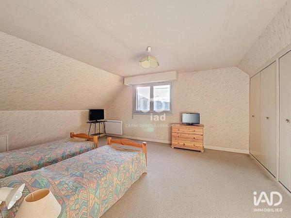 Maison à vendre 7 pièces 152 m² Mézières-sur-Seine