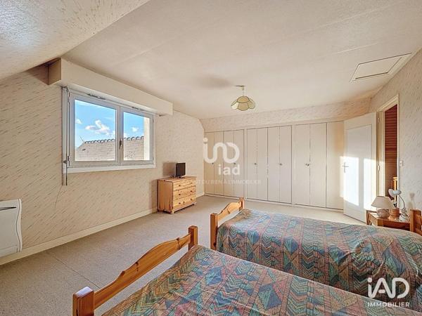 Maison à vendre 7 pièces 152 m² Mézières-sur-Seine