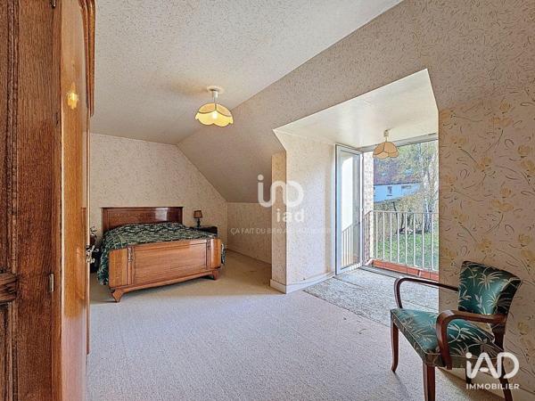 Maison à vendre 7 pièces 152 m² Mézières-sur-Seine