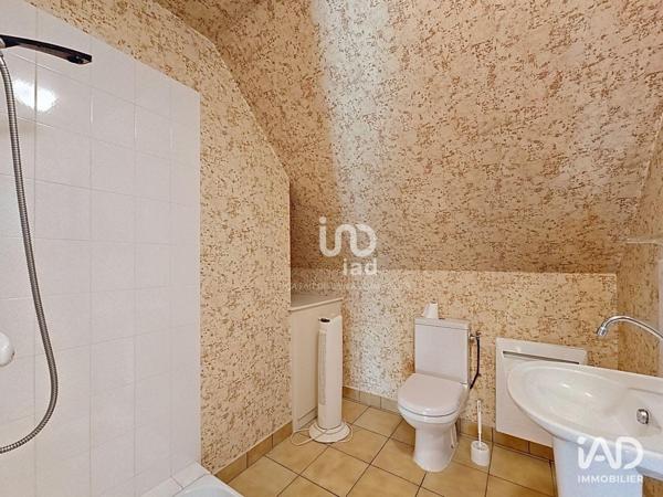 Maison à vendre 7 pièces 152 m² Mézières-sur-Seine