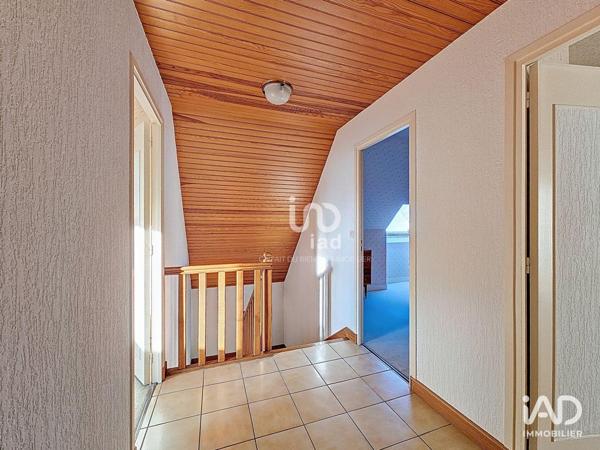 Maison à vendre 7 pièces 152 m² Mézières-sur-Seine