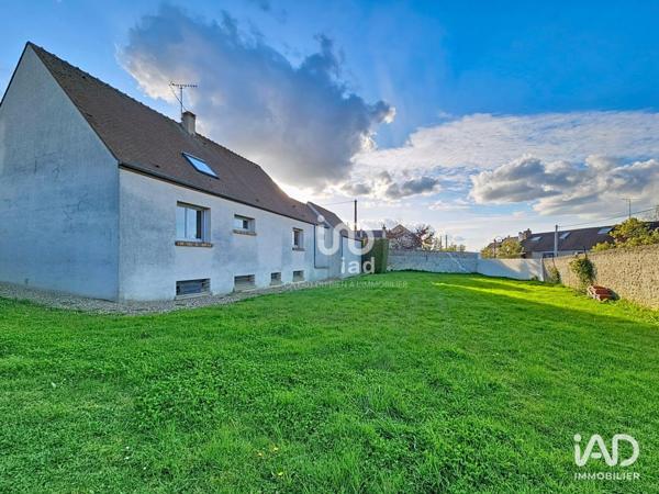 Maison à vendre 7 pièces 152 m² Mézières-sur-Seine