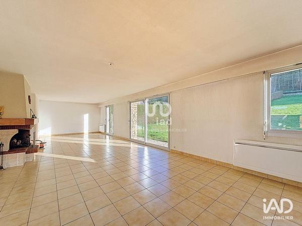 Maison à vendre 7 pièces 152 m² Mézières-sur-Seine