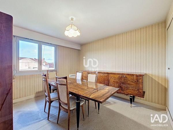 Maison à vendre 7 pièces 152 m² Mézières-sur-Seine