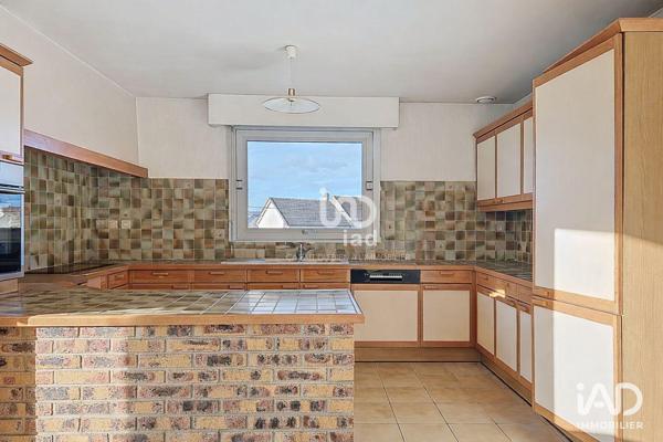 Maison à vendre 7 pièces 152 m² Mézières-sur-Seine