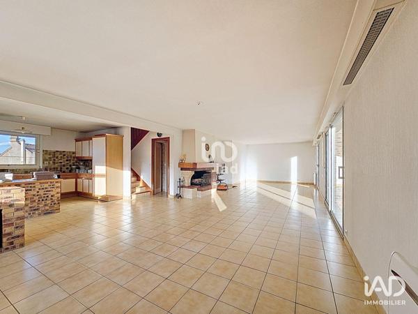 Maison à vendre 7 pièces 152 m² Mézières-sur-Seine