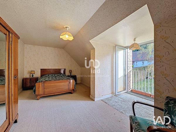 Maison à vendre 7 pièces 152 m² Mézières-sur-Seine