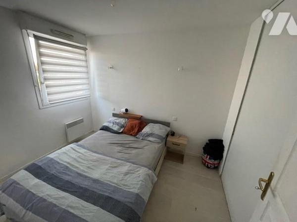 HAZEBROUCK T2 LOUE AVEC CAVE ET PARKING