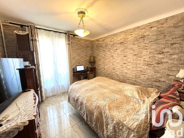 Appartement à vendre 3 pièces 55 m² Perpignan