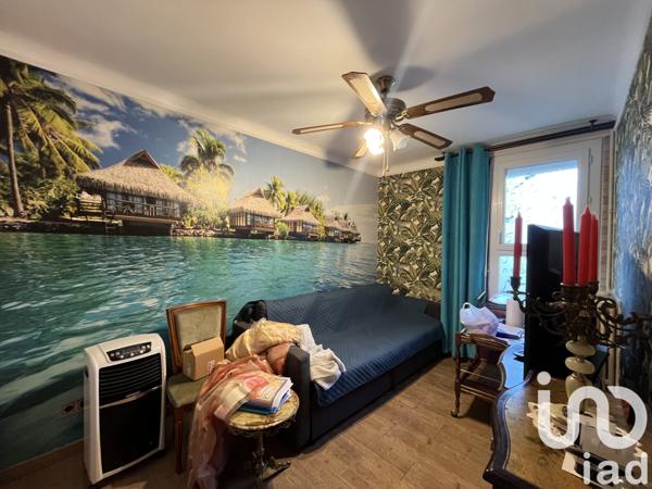 Appartement à vendre 3 pièces 55 m² Perpignan