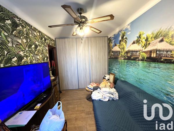 Appartement à vendre 3 pièces 55 m² Perpignan