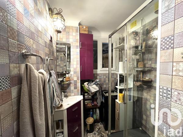 Appartement à vendre 3 pièces 55 m² Perpignan