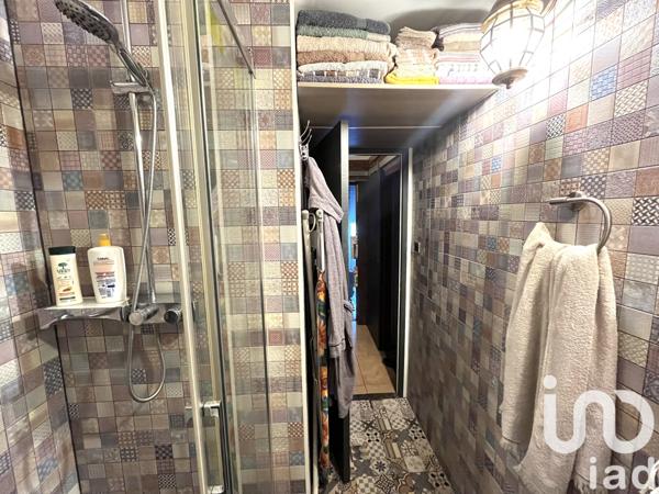 Appartement à vendre 3 pièces 55 m² Perpignan